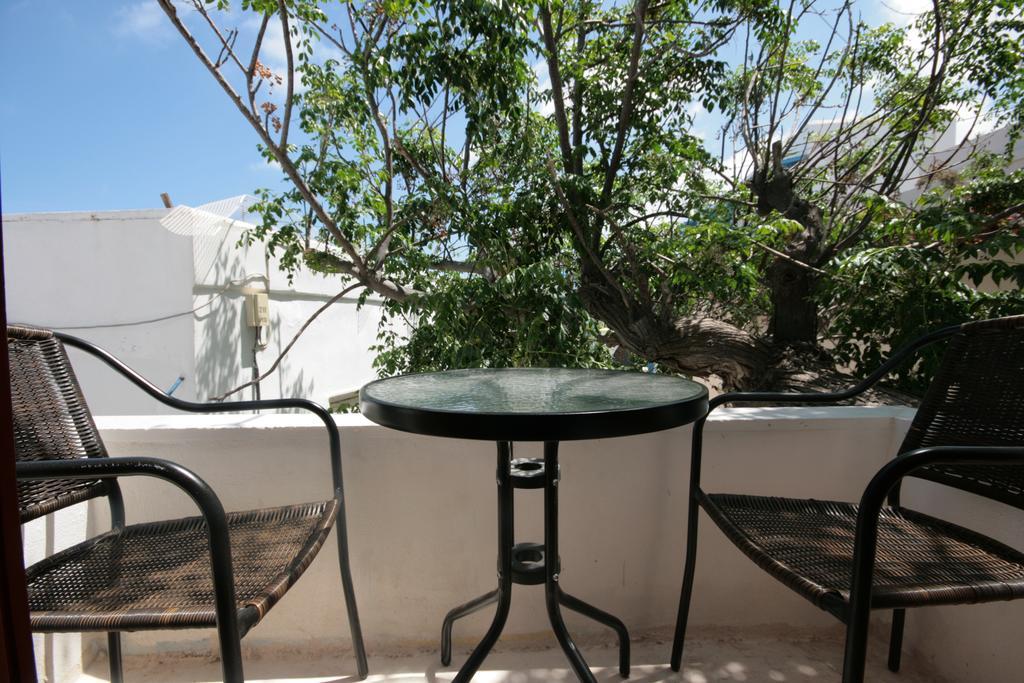 Studios Bourgos Naxos City Екстериор снимка