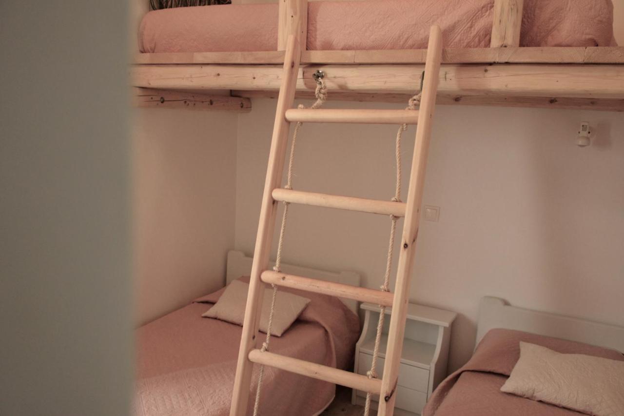Studios Bourgos Naxos City Екстериор снимка
